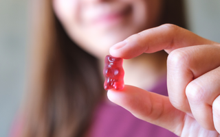 This Classic Gym Supplement May Support Focus, Memory, and Work Performance for Brain Power