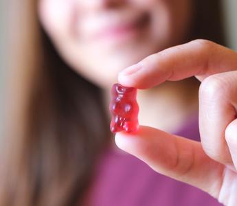 This Classic Gym Supplement May Support Focus, Memory, and Work Performance for Brain Power