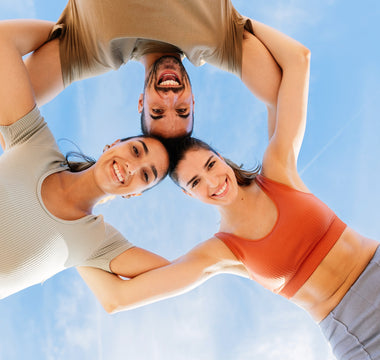 Loved by many, this supplement is shown to provide benefits beyond the gym